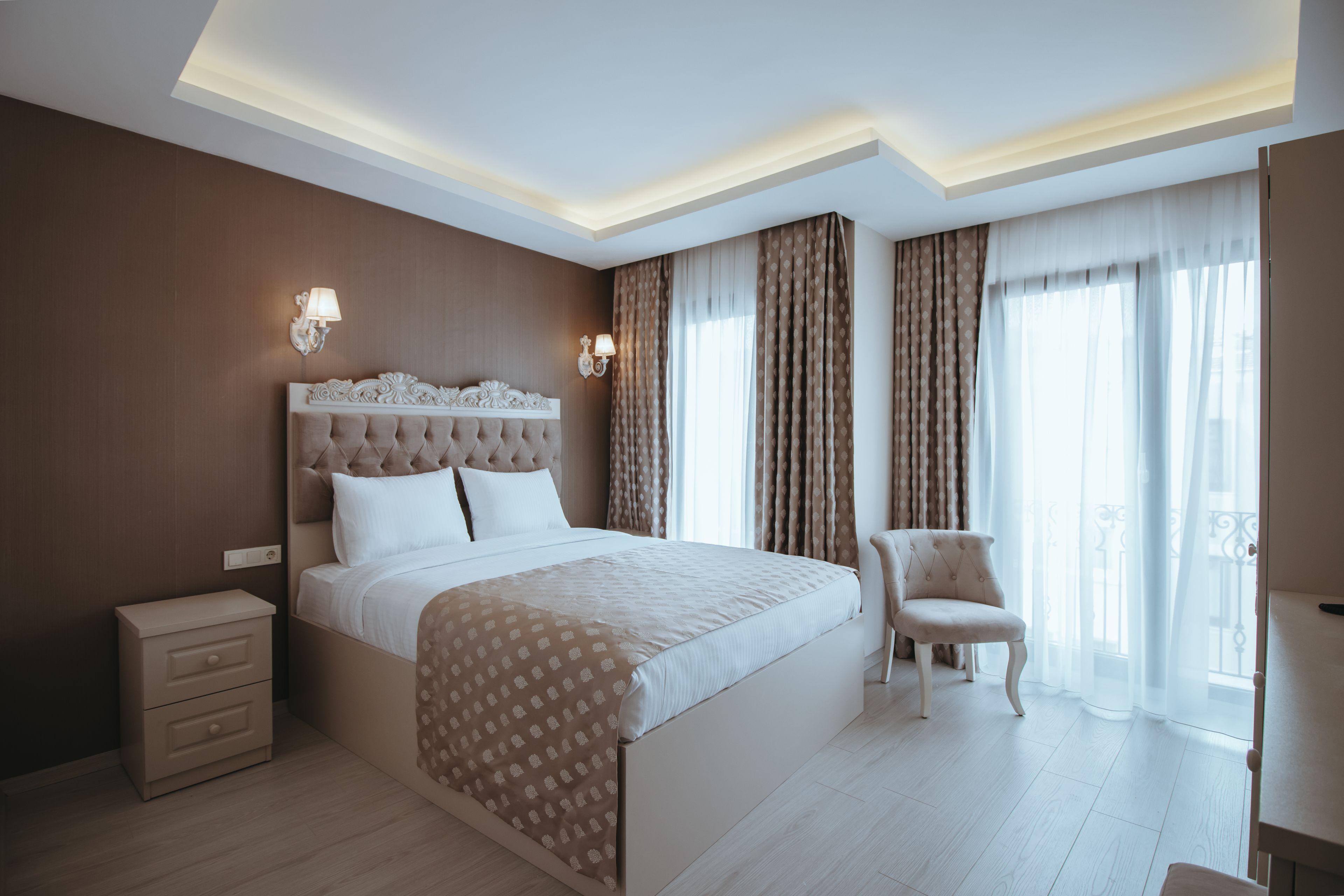 Istanroom By Keo — Photos 1